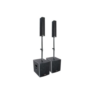 Mark SET MK BIGMAN 1000 A Aktif Subbas