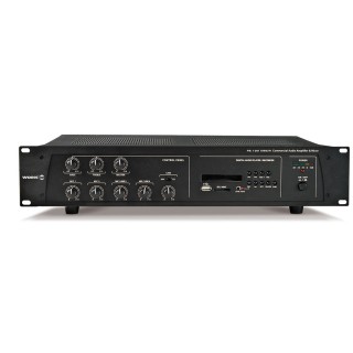Work PA 120 USB/R 100V Amfi Work PA 120 USB/R 100V Amfi