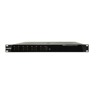 Work PA 8150 Class D Amfi Work PA 8150 Class D Amfi