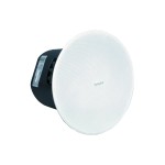 Work C PRO 4 Pasif Tavan Tipi Hoparlör (Beyaz) Work C PRO 4 Pasif Tavan Tipi Hoparlör (Beyaz)