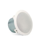 Work IC 611 T Pasif Tavan Tipi Hoparlör (Beyaz) Work IC 611 T Pasif Tavan Tipi Hoparlör (Beyaz)