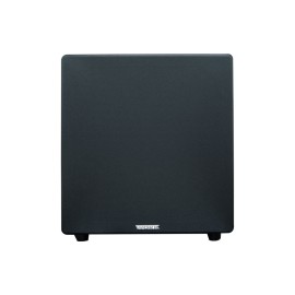 Work ARC SUB 12 MKII Aktif Subwoofer Hoparlör (Siyah)