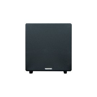 Work ARC SUB 10 MKII Aktif Subwoofer Hoparlör (Siyah)