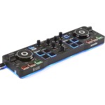Hercules DJ - Control Starlight  Usb DJ Controller
