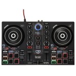 Hercules Dj - Inpulse 200 Dj Controller