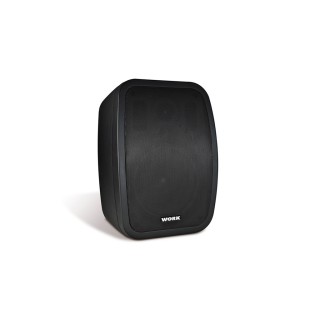 Work NEO 5A BT Aktif Bluetooth Hoparlör (Siyah)