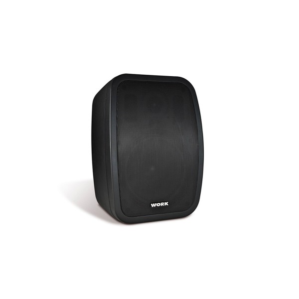 Work NEO 5A BT Aktif Bluetooth Hoparlör (Siyah)
