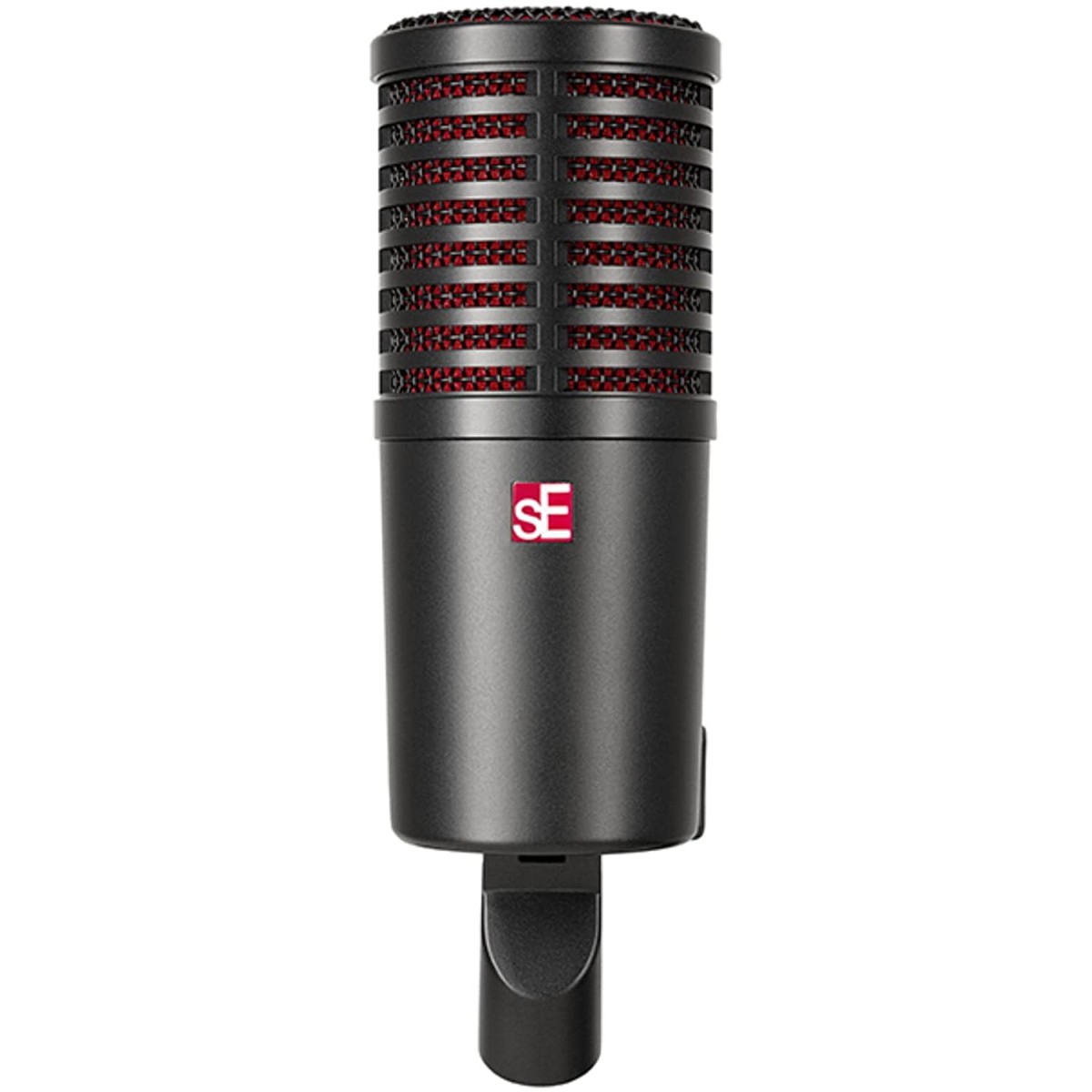sE Electronics DynaCaster Dynamic Condenser Mikrofon sE Electronics DynaCaster Dynamic Condenser Mikrofon