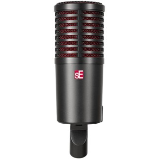 sE Electronics DynaCaster Dynamic Condenser Mikrofon sE Electronics DynaCaster Dynamic Condenser Mikrofon