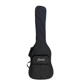 Fenix FXBBGB Basic Bass Gitar Gigbag Fenix FXBBGB Basic Bass Gitar Gigbag