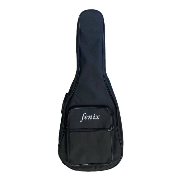 Fenix FXBAGB Basic Akustik Gitar Gigbag