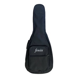 Fenix FXBKGB Basic Klasik Gitar Gigbag