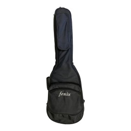 Fenix FXSBGB Standart Bass Gitar Gigbag Fenix FXSBGB Standart Bass Gitar Gigbag
