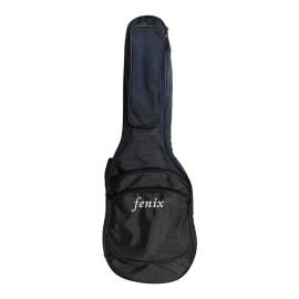 Fenix FXSEGB Standart Elektro Gitar Gigbag Fenix FXSEGB Standart Elektro Gitar Gigbag
