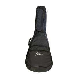 Fenix FXSAGB Standart Akustik Gitar Gigbag Fenix FXSAGB Standart Akustik Gitar Gigbag