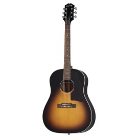 Epiphone Slash J-45 Elektro Akustik Gitar (November Burst)