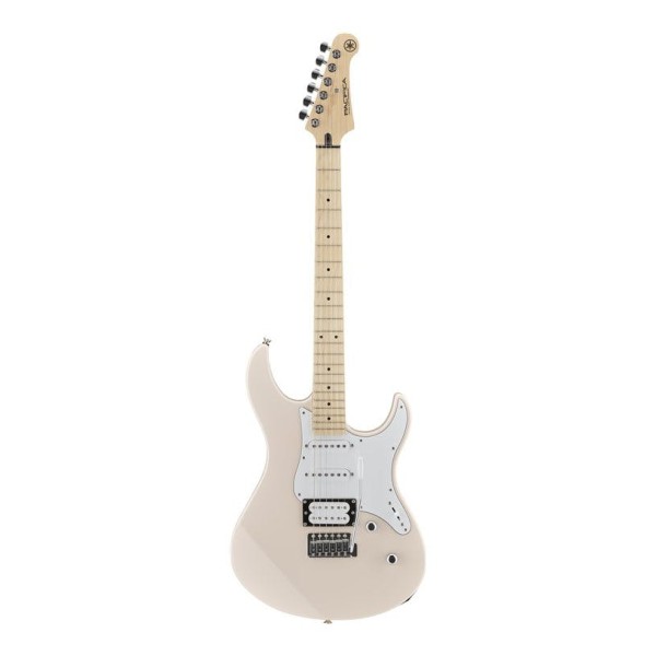 Yamaha Pacifica 112V IN Elektro Gitar (Sonic Pink)