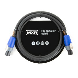 MXR DCSKHD6 Speakon Kablo (1.8 Metre) MXR DCSKHD6 Speakon Kablo (1.8 Metre)