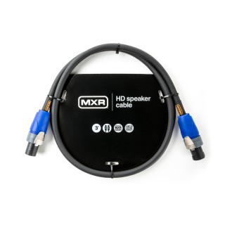 MXR DCSKHD3 Speakon Kablo (1 Metre) MXR DCSKHD3 Speakon Kablo (1 Metre)