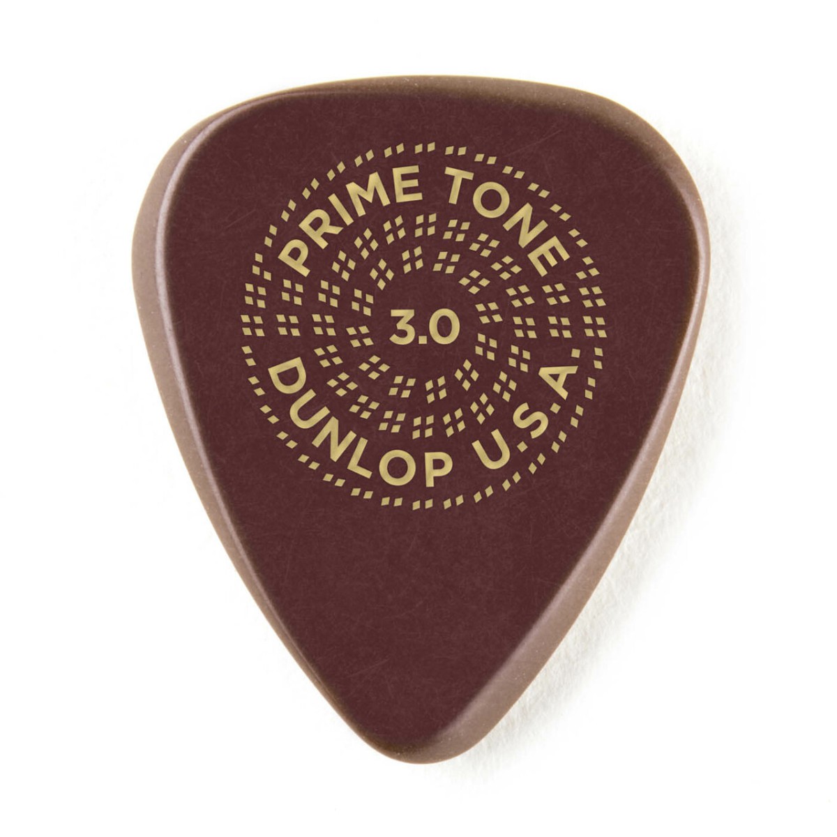 Jim Dunlop 511P3.0 Primetone Std Smooth 3lü Paket Pena (3.00 mm) Jim Dunlop 511P3.0 Primetone Std Smooth 3lü Paket Pena (3.00 mm)