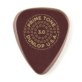 Jim Dunlop 511P3.0 Primetone Std Smooth 3lü Paket Pena (3.00 mm) Jim Dunlop 511P3.0 Primetone Std Smooth 3lü Paket Pena (3.00 mm)