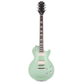 Epiphone Les Paul Muse Elektro Gitar (Wanderlust Green Metallic)