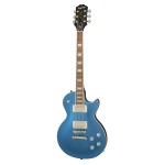 Epiphone Les Paul Muse Elektro Gitar (Radio Blue Metallic) Epiphone Les Paul Muse Elektro Gitar (Radio Blue Metallic)