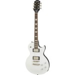 Epiphone Les Paul Muse Elektro Gitar (Pearl White Metallic) Epiphone Les Paul Muse Elektro Gitar (Pearl White Metallic)
