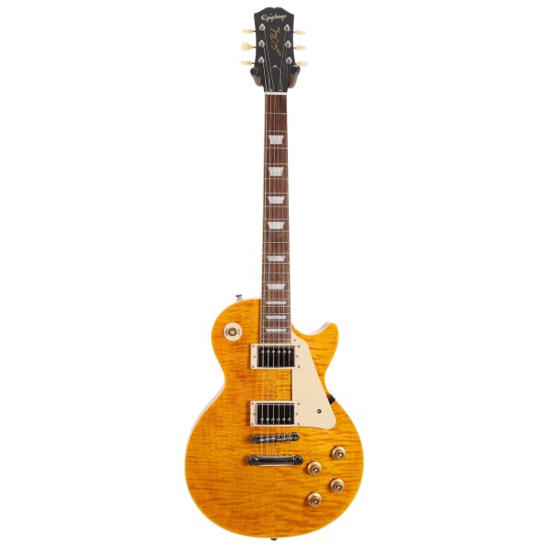 Epiphone Les Paul 1959 Standard - Joe Bonamassa Elektro Gitar (Lazarus)