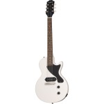 Epiphone Billie Joe Armstrong Les Paul Junior Elektro Gitar (Classic White)