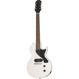 Epiphone Billie Joe Armstrong Les Paul Junior Elektro Gitar (Classic White) Epiphone Billie Joe Armstrong Les Paul Junior Elektro Gitar (Classic White)