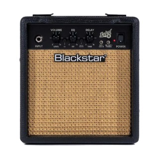 Blackstar Debut 10e Combo Elektro Gitar Amfisi (Siyah) Blackstar Debut 10e Combo Elektro Gitar Amfisi (Siyah)