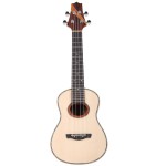 Samick UN-4 Baritone Ukulele (Natural) Samick UN-4 Baritone Ukulele (Natural)