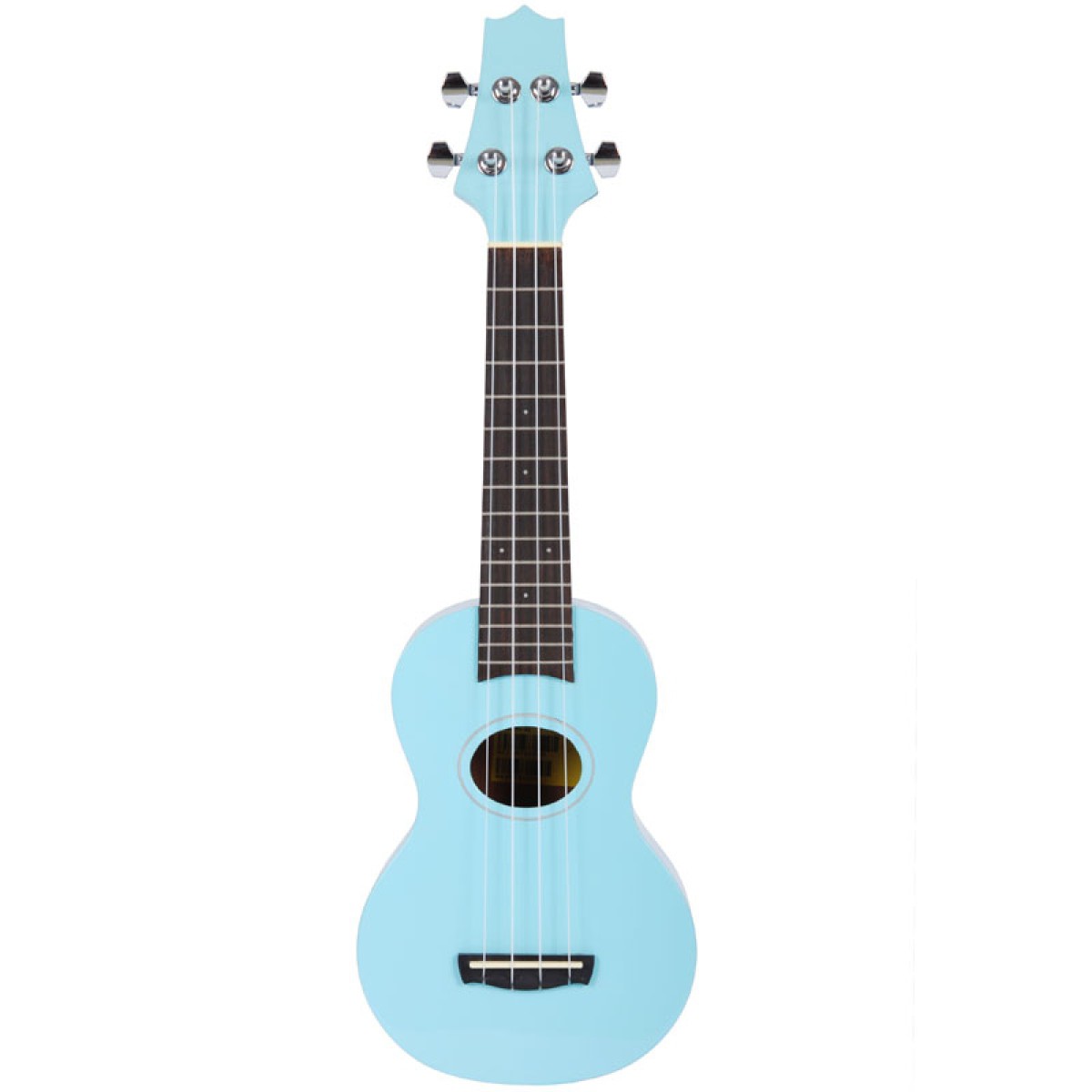 Samick UN-1 Soprano Ukulele (Mavi) Samick UN-1 Soprano Ukulele (Mavi)