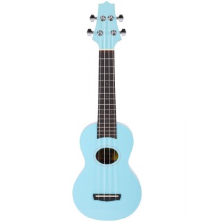 Samick UN-1 Soprano Ukulele (Mavi) Samick UN-1 Soprano Ukulele (Mavi)
