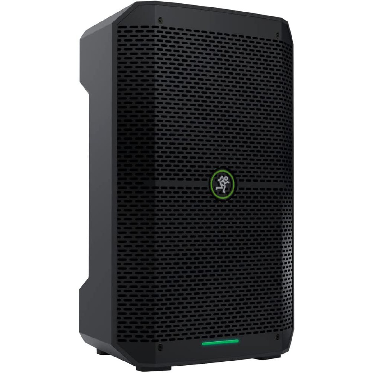 Mackie Thump Go 8'' Portable Battery Aktif Hoparlör