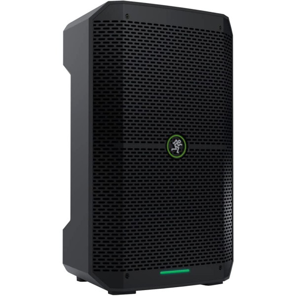Mackie Thump Go 8'' Portable Battery Aktif Hoparlör