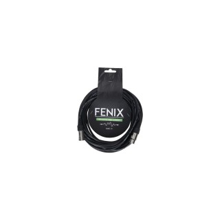 Fenix FMC-5 Mikrofon Kablosu (5m) Fenix FMC-5 Mikrofon Kablosu (5m)