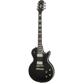 Epiphone Les Paul Prophecy Elektro Gitar (Black Aged Gloss) Epiphone Les Paul Prophecy Elektro Gitar (Black Aged Gloss)