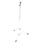 Jinbao C-3SO Zil Standı