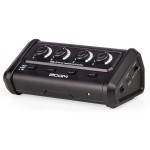 Zoom ZHA-4 4-Kanal Kulaklık Amfisi Zoom ZHA-4 4-Kanal Kulaklık Amfisi