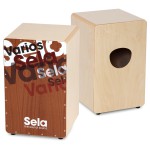 Sela SE 013 Varios Cajon