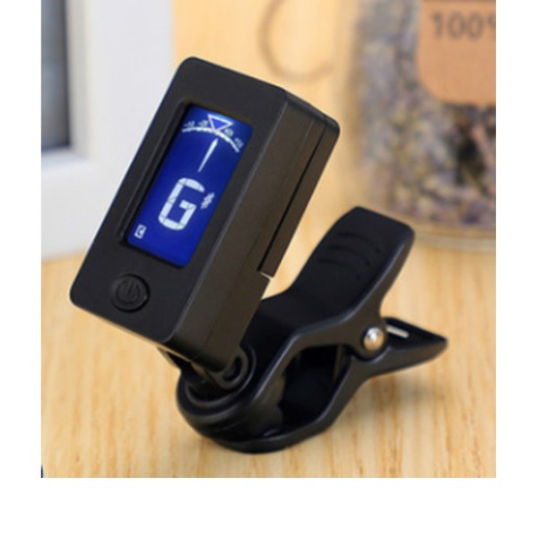 Fenix JT-02 Clip-on Tuner