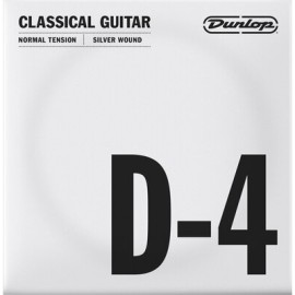 Jim Dunlop DCV04DNS Classical Tek Re Teli Jim Dunlop DCV04DNS Classical Tek Re Teli