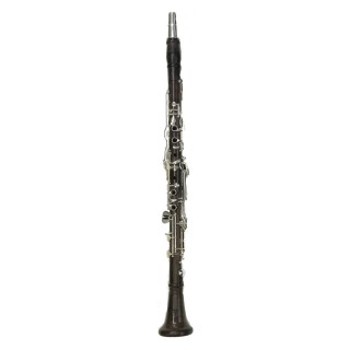 Bohemia XCL340 ARTIST Sol Klarnet