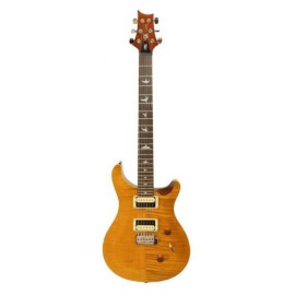 PRS SE Custom 24 Elektro Gitar (Vintage Yellow)