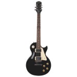 Epiphone Les Paul LP 100 Elektro Gitar (Siyah) Epiphone Les Paul LP 100 Elektro Gitar (Siyah)