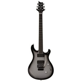 PRS SE Torero Signature Elektro Gitar (Silver Burst) PRS SE Torero Signature Elektro Gitar (Silver Burst)