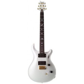 PRS Dave Navarro Signature Elektro Gitar (Jet White)
