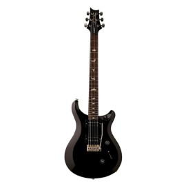 PRS S2 Custom 24 Elektro Gitar (Black)